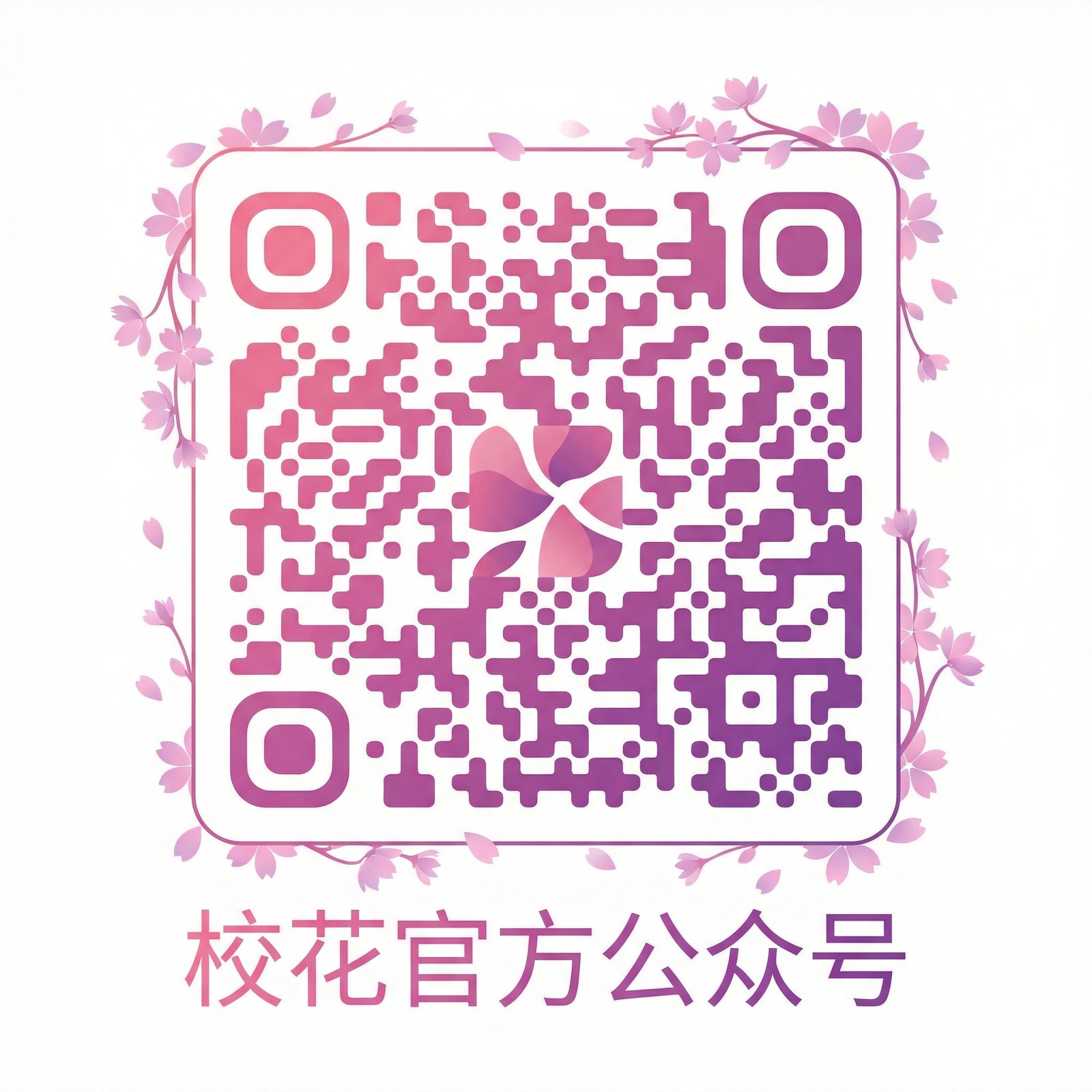 麻豆官方公众号二维码